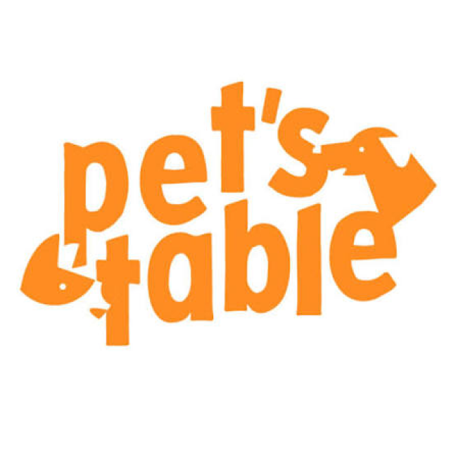 Pet's Table