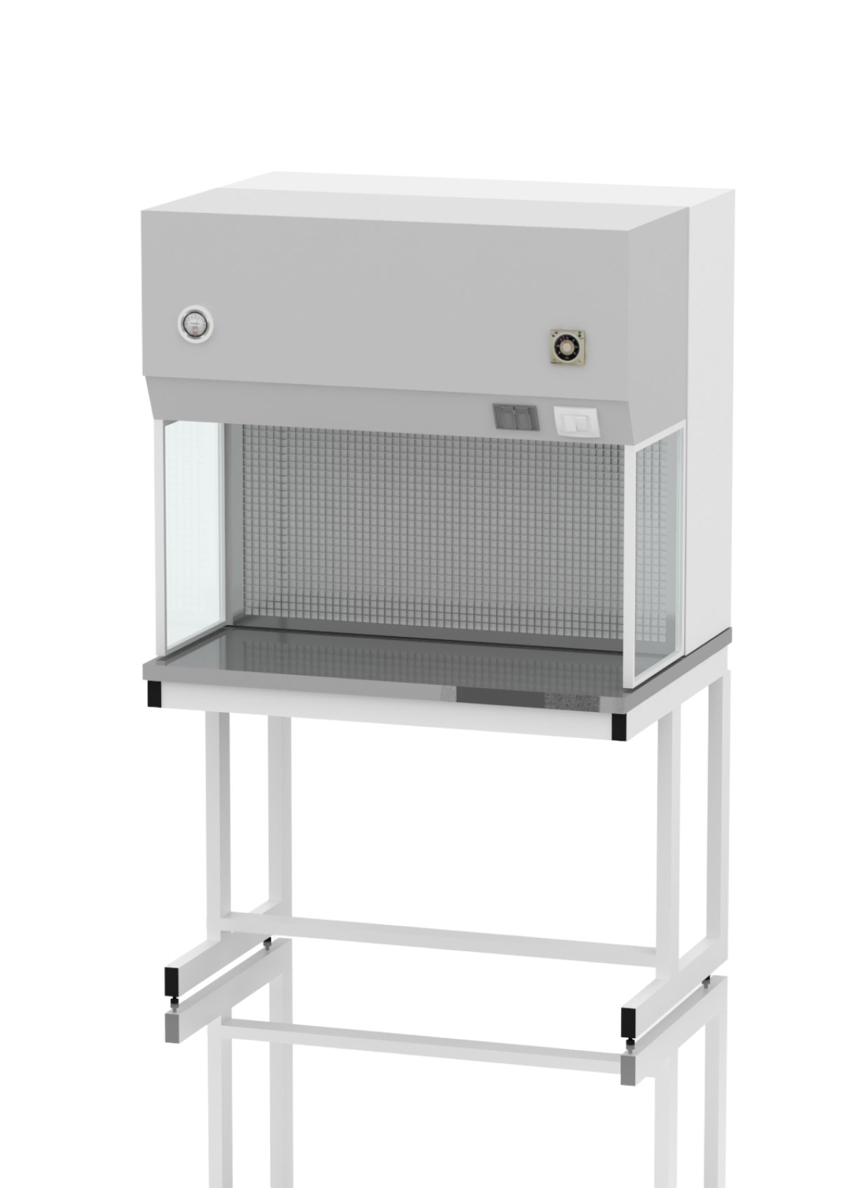 Mesa de laboratorio