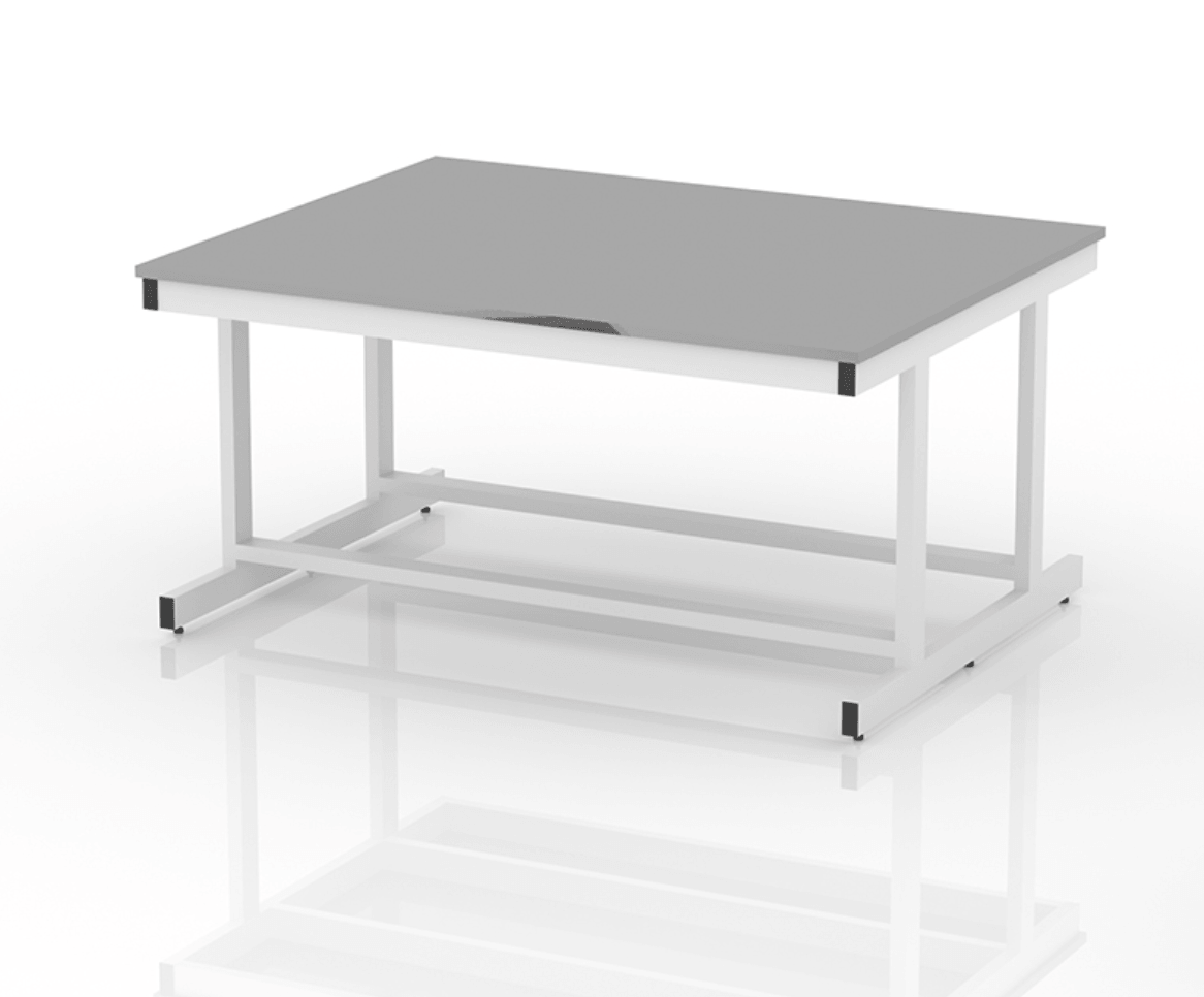 Mueble de Laboratorio