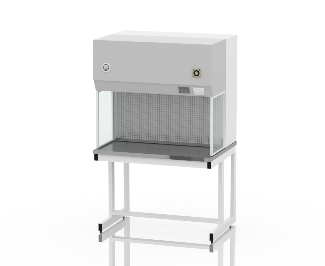 Campanas de Flujo Laminar
